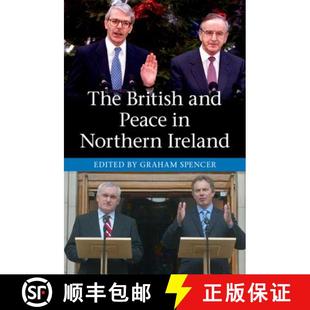 4周达 and British Practice Reaching Process The Ireland Northern 9781107042872 Agreement Peace