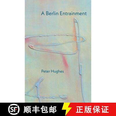 【3-4周达】A Berlin Entrainment [9781848616677]