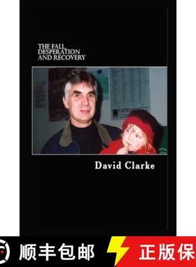 【3-4周达】The Fall, Desperation and Recovery. [9781446680063]