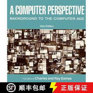 Perspective the Edition New 4周达 9780674156265 Computer Age Background