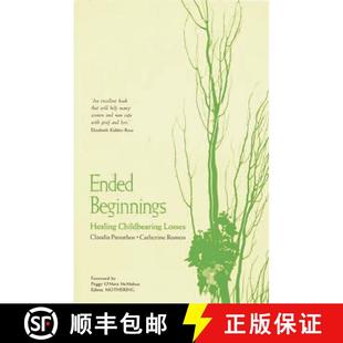 Ended 9780897890540 Losses Childbearing Beginnings 4周达 Healing
