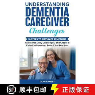 Understanding 9798991007900 Dementia Challenges Caregiver 预订