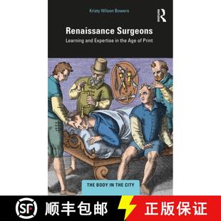 Renaissance 9781032270418 Print 4周达 the Learning Surgeons and Age Expertise