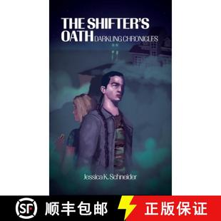 The 9781639371907 Shifter Oath 预订