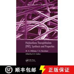 Polybutilene Therephthalate Properties 9789004154247 and 4周达 Synthesis PBT