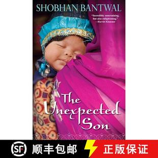 Son 4周达 Unexpected 9780758232038 The