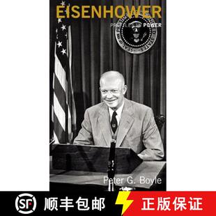 Eisenhower 4周达 9780582287204