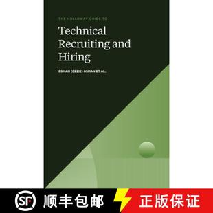 Recruiting Team and Hiring Holloway 9781952120084 Expensive ... The Guide Technical Your Align Avoid 4周达