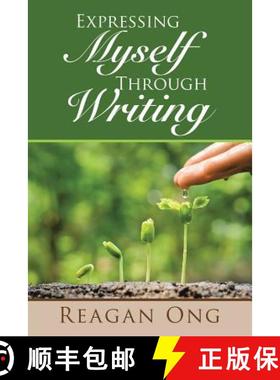 【3-4周达】Expressing Myself Through Writing [9781482882667]