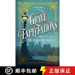 Expectations Grave 3周达 9781496717160