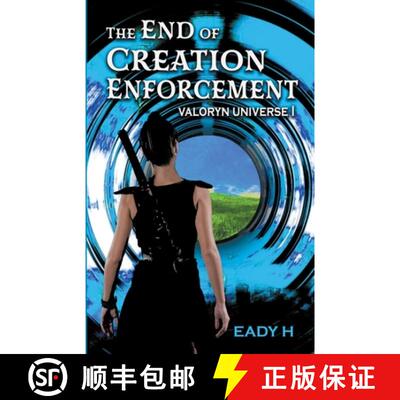 【3-4周达】The End of Creation Enforcement [9798215545706]