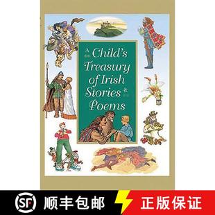 9780717137954 and 039;s Poems 3周達 Irish Stories Treasury Child&