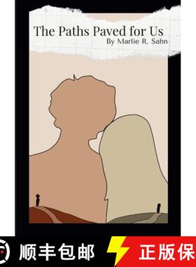 【3-4周达】The Paths Paved for Us [9781387974627]