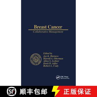 Breast 4周达 Cancer Collaborative 9780873711067 Management