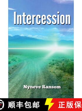 【3-4周达】Intercession [9780997237979]