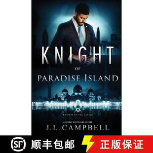 Knight 4周达 Paradise 9789769558694 Island