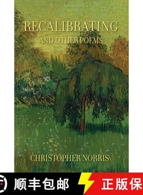 【3-4周达】Recalibrating and Other Poems [9781643173894]