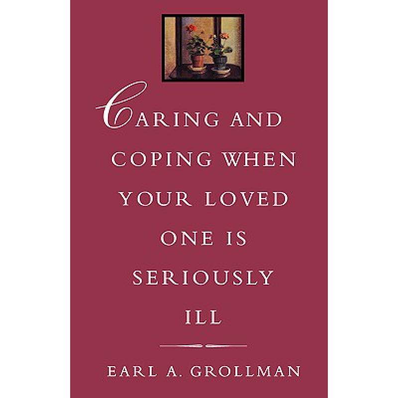 预订 caring and coping when your loved on. [9780807027134]