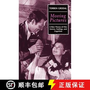 Feelings Pictures New and 9780198159834 Theory Genres Film 4周达 Moving Cognition