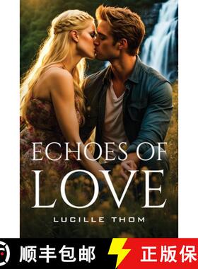预订 Echoes of Love [9789159810586]