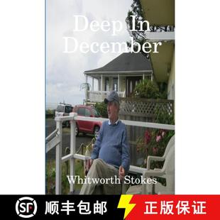 December 4周达 9781329003323 Deep