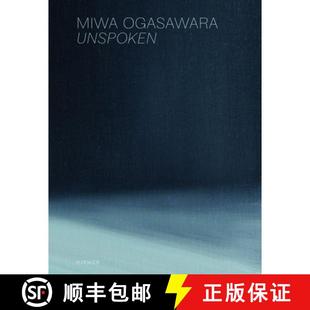 Unspoken 4周达 Ogasawara 9783777437170 Miwa