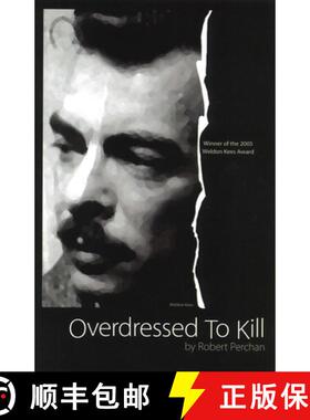 预订 Overdressed to Kill [9780976523178]