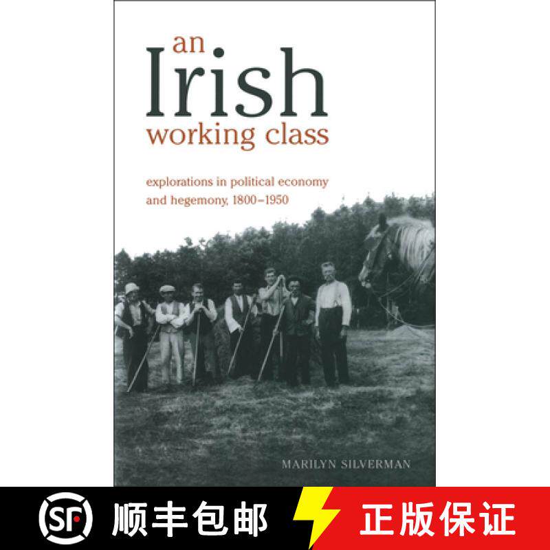 【3-4周达】Anthropological Horizons: Explorations in Political Economy and Hegemony, 1800-1950 [9780802094513]