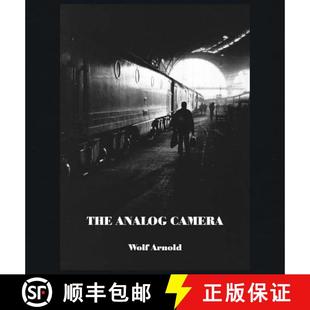【3-4周达】The Analog Camera [9781857568547]