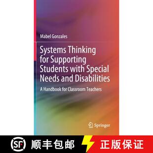 Supporting Students for Systems Handbook Disabilities with ... Needs Thinking and 4周达 9789813345577 Special