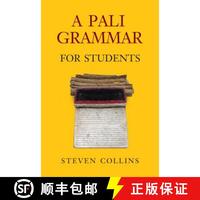【4周達(dá)】A Pali Grammar for Students [9789749511138]