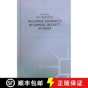 Palgrave Advances Studies 9781403903525 Beckett 4周达 Samuel