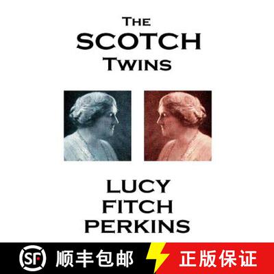 【3-4周达】Lucy Fitch Perkins - The Scotch Twins [9781783946068]