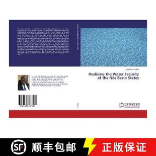 Nile the 9783330337183 States Basin Security Water Realising 预订