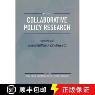 Client 9798823372046 Collaborative Handbook Research 3周达 Policy Facing Experiential
