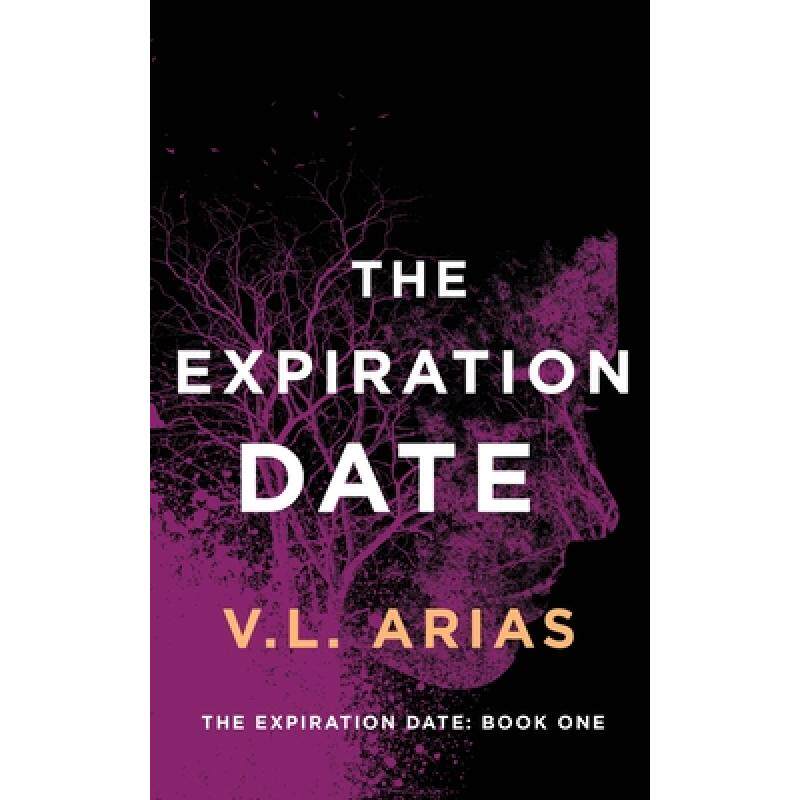 【4周达】the expiration date [9781733627306]