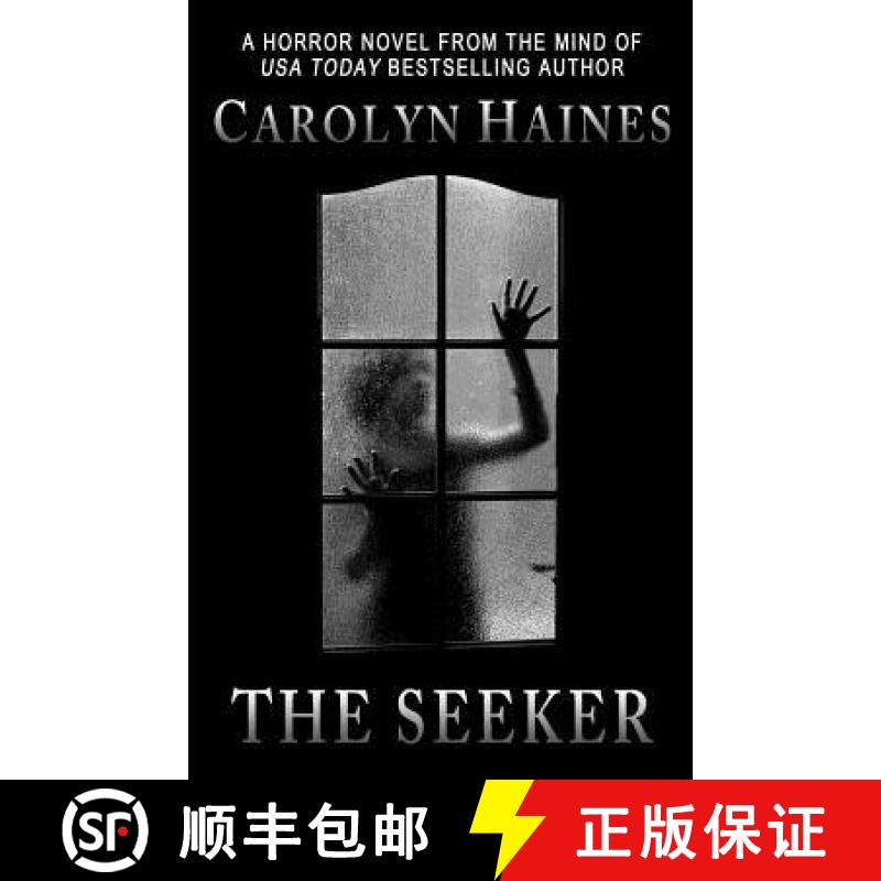 【2-3周达】The Seeker [9780984700165]