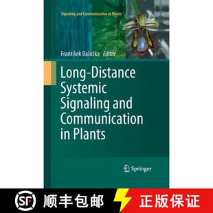 9783642439414 Long Signaling and Systemic 4周达 Distance Plants Communication