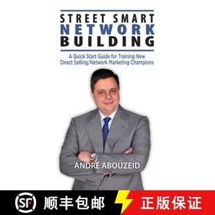 Quick New Start Guide Smart Building 9781460011874 Selling Network... Street Network Training for Direct 3周达