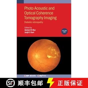 Acoustic Coherence Photo Diabetic 9780750320535 and 4周达 Imaging Tomography Optical retinopathy Volume