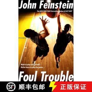 Trouble Foul 4周达 9780375871696