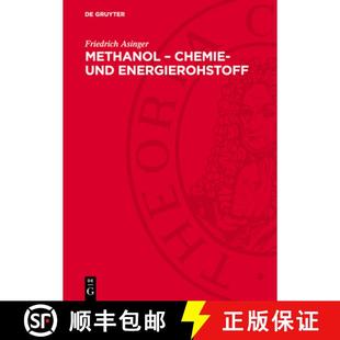Mobilisation Chemie 9783112731222 Kohle Der Die Energierohstoff Und Methanol 预订