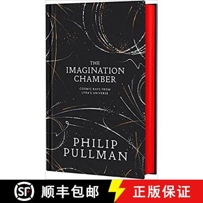 【3-4周达】The Imagination Chamber [9780702315510]