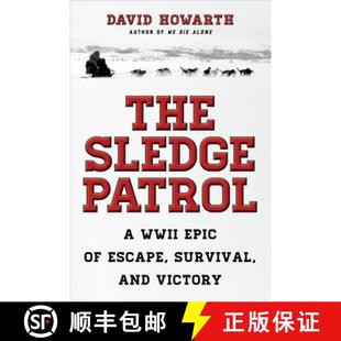 Sledge WWII The And 9781493032938 Survival Patrol 4周达 Epic Victory Escape