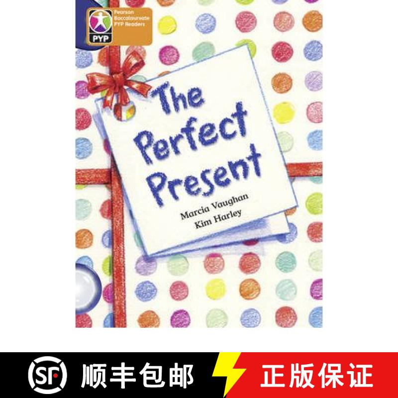【3-4周达】PYP L6 Perfect Present 6PK [9780435993757]