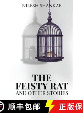 预订 The Feisty Rat & Other Stories [9781647337407]