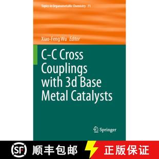 Metal 9783031328695 with Couplings 4周达 Cross Catalysts Base