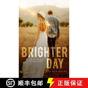 9781950449026 Day Brighter 预订