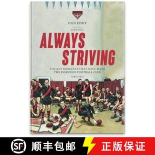 the 4周达 Striving history account Always blow 9780987342836 Essen... not