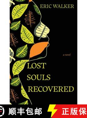 【3-4周达】Lost Souls Recovered [9781611534740]